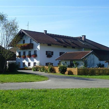 Beim Appertinger Villa Truchtlaching Exterior photo
